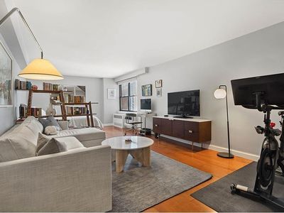 345 E 81st St APT 15G, Manhattan, NY, 10028