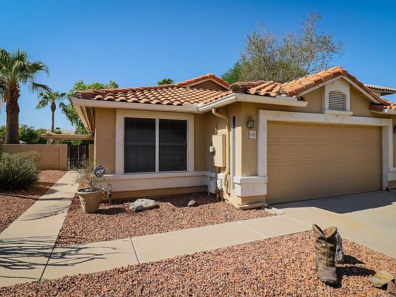 5th image of 5419 W Piute Ave