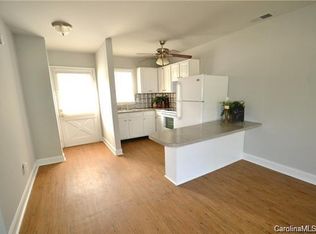 4214 Castleton Rd, Charlotte, NC 28211