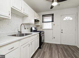 1127 N Calhoun St, Baltimore, MD 21217