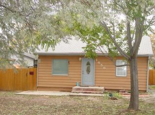 1659 Laveta St, Grand Junction, CO 81503