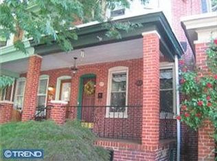 1315 N Tatnall St, Wilmington, DE 19801