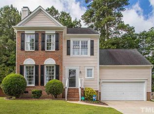 4913 Bridgewood Dr, Durham, NC 27713