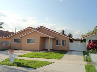 13853 SW 24th Ter, Miami, FL 33175