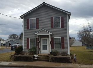 344 Cameron Ave, Milton, PA 17847
