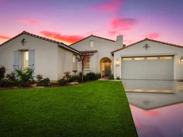 15008 Pemberley Passage Ave, Bakersfield, CA 93311