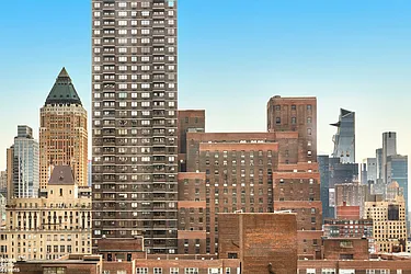 Rented by Brown Harris Stevens