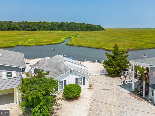 143 E Sail Dr, Tuckerton, NJ 08087