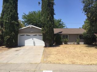 2233 Cervantes Dr, Rancho Cordova, CA 95670