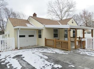 4408 S Ocheltree St, Olathe, KS 66061