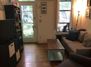 115 W 82nd St APT 1R, New York, NY 10024