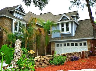 1303 Moorwick Ln, Houston, TX 77043