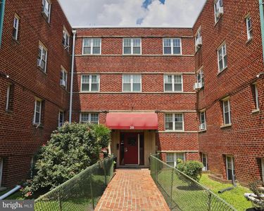 20 Chesapeake St SE #41, Washington, DC, 20032