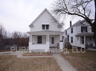 6312 Military Ave, Omaha, NE 68104