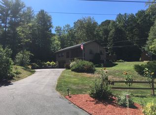 50 Stone Valley Rd, Orange, MA 01364