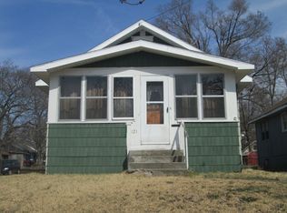 121 Vale St, Battle Creek, MI