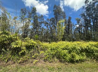 Road 5 LOT 4006, Kurtistown, HI 96760