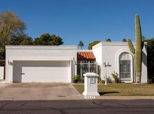 14030 N Medinan Dr, Phoenix, AZ 85022