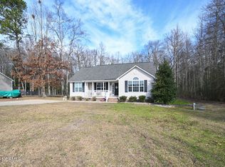 189 Bald Eagle Ln, Kenly, NC 27542