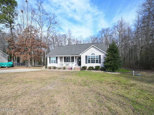 189 Bald Eagle Lane, Kenly, NC 27542