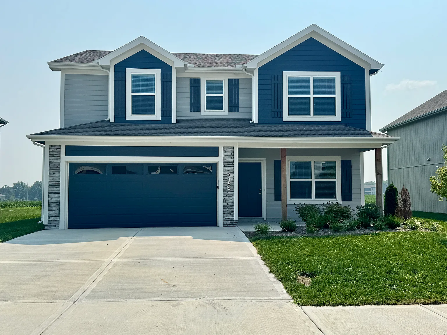 4 bed, 2042 sqft, $2,495 — Photo 1