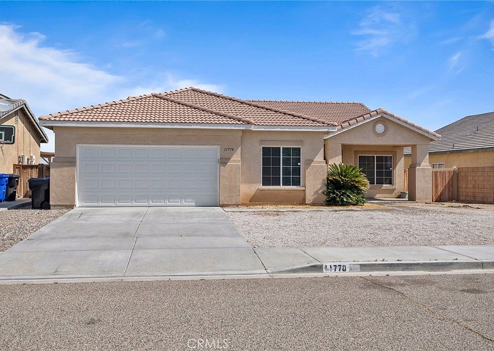 11778 Trailwood St, Victorville, CA 92392 | MLS #PW23086690 | Zillow