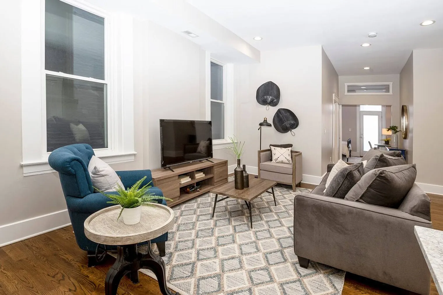 2 bed, 2.0 bath, $4,266 — Photo 1