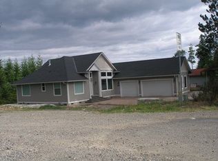 1690 E Manzanita Dr, Union, WA 98592