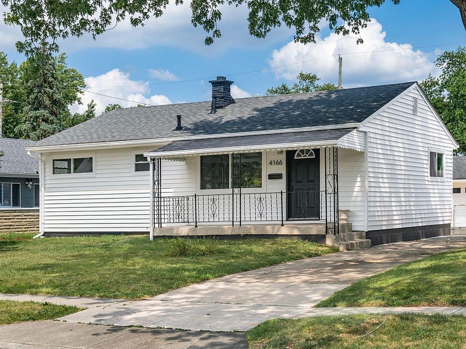 1st image of 4166 Ashgrove Dr