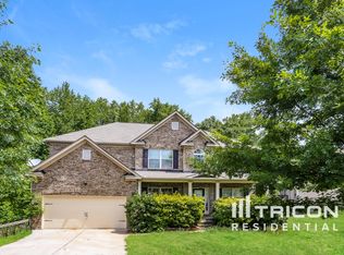 2604 Larson Ter, McDonough, GA 30253