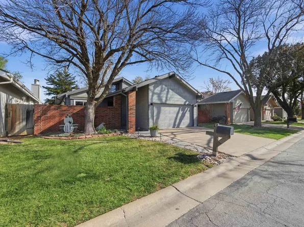7700 E 13th St N Unit 95, Wichita, KS 67206