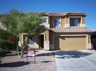 10742 E Wallflower Ln, Florence, AZ 85132