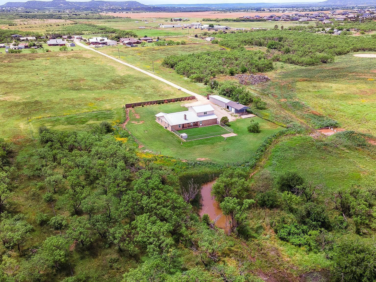4536 Iberis Rd, Abilene, TX 79606 | Zillow