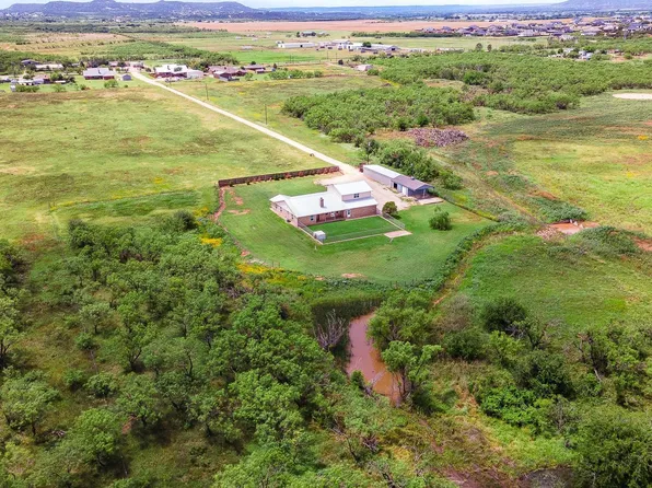 4536 Iberis Rd, Abilene, TX 79606