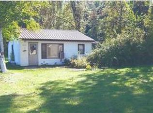 2156 Cat Lake Hills Rd, Mayville, MI 48744