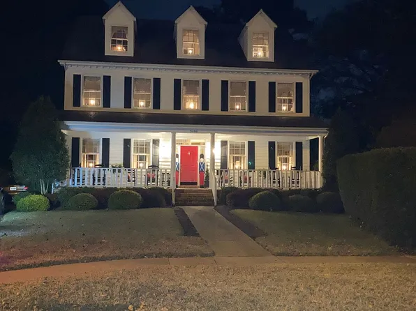 5400 Studeley Ave, Norfolk, VA 23508