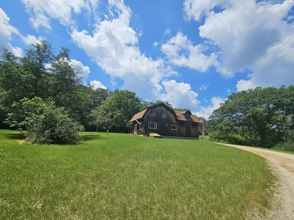 N4463 County Rd, Wautoma, WI 54982