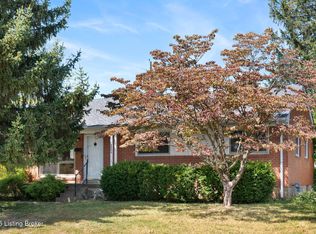 2806 Rosalee Ave, Louisville, KY 40220