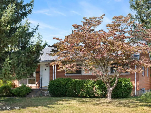 2806 Rosalee Ave, Louisville, KY 40220