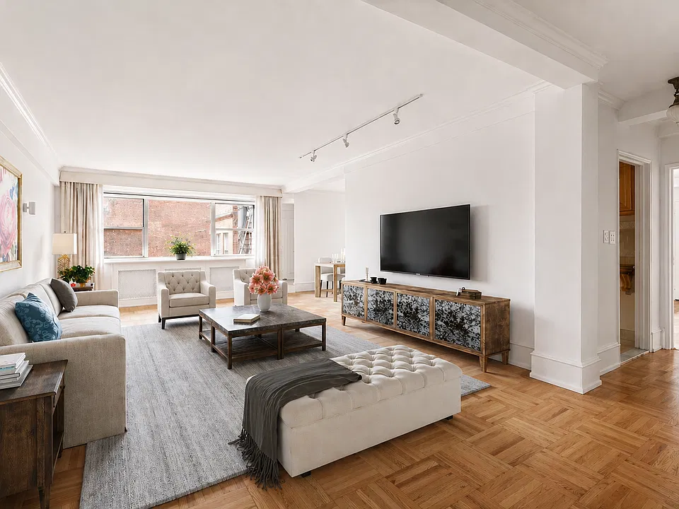 40 E 78th St #6B