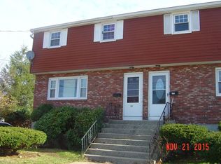 19 Blakely Cir, Randolph, MA 02368