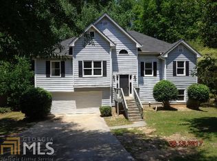 2335 Rock Mill Ln NE, Conyers, GA 30013