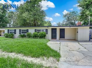 11328 Elane Dr, Jacksonville, FL 32218