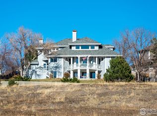 828 Trail Ridge Dr, Louisville, CO 80027