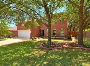 1104 Cedar Crest Dr, Cedar Park, TX 78613