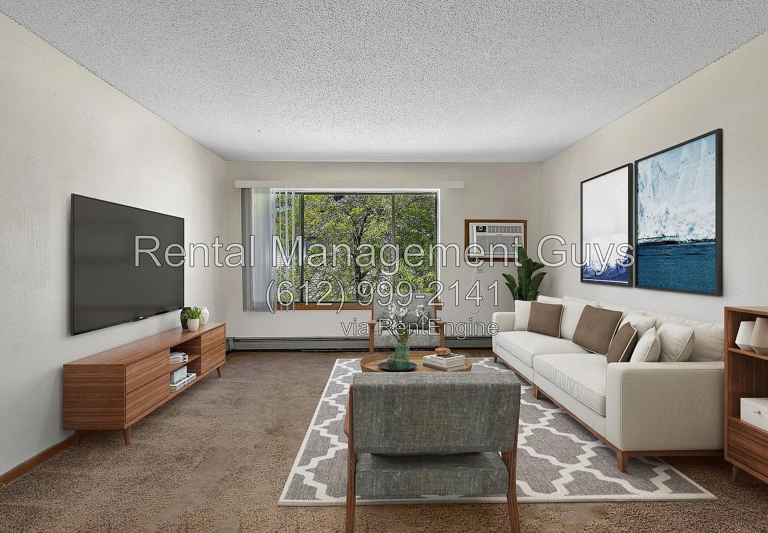 4 bed, 2.0 bath, 1056 sqft, $1,200 — Photo 1