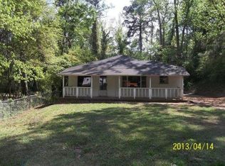 45 Artillery Dr, Columbus, GA 31903