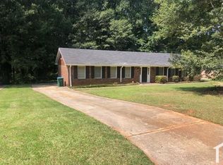 4782 Valley Dale Dr SW #B, Lilburn, GA 30047
