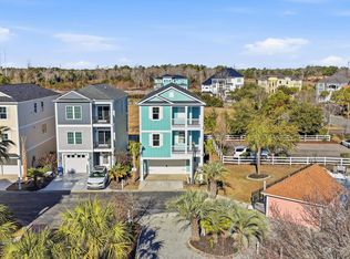 1207 Salt Windy Way Lot 15, North Myrtle Beach, SC 29582