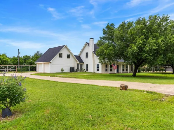 10774 Woodbridge Dr, Forney, TX 75126
